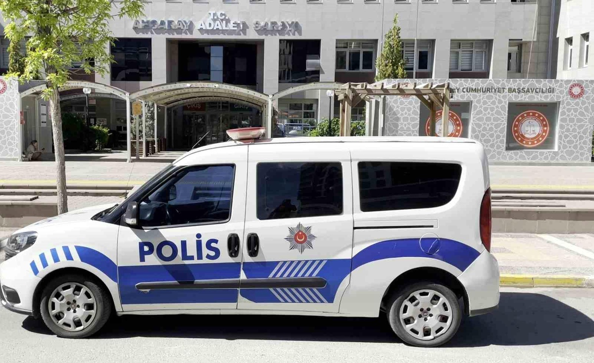 Alkollü Polis Çocuğu Vurdu, Tutuklandı