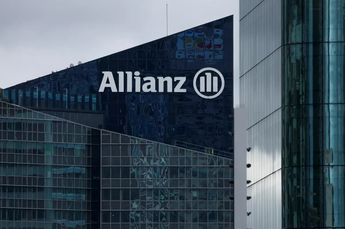 Alman sigorta devi Allianz\'dan önemli Bitcoin hamlesi