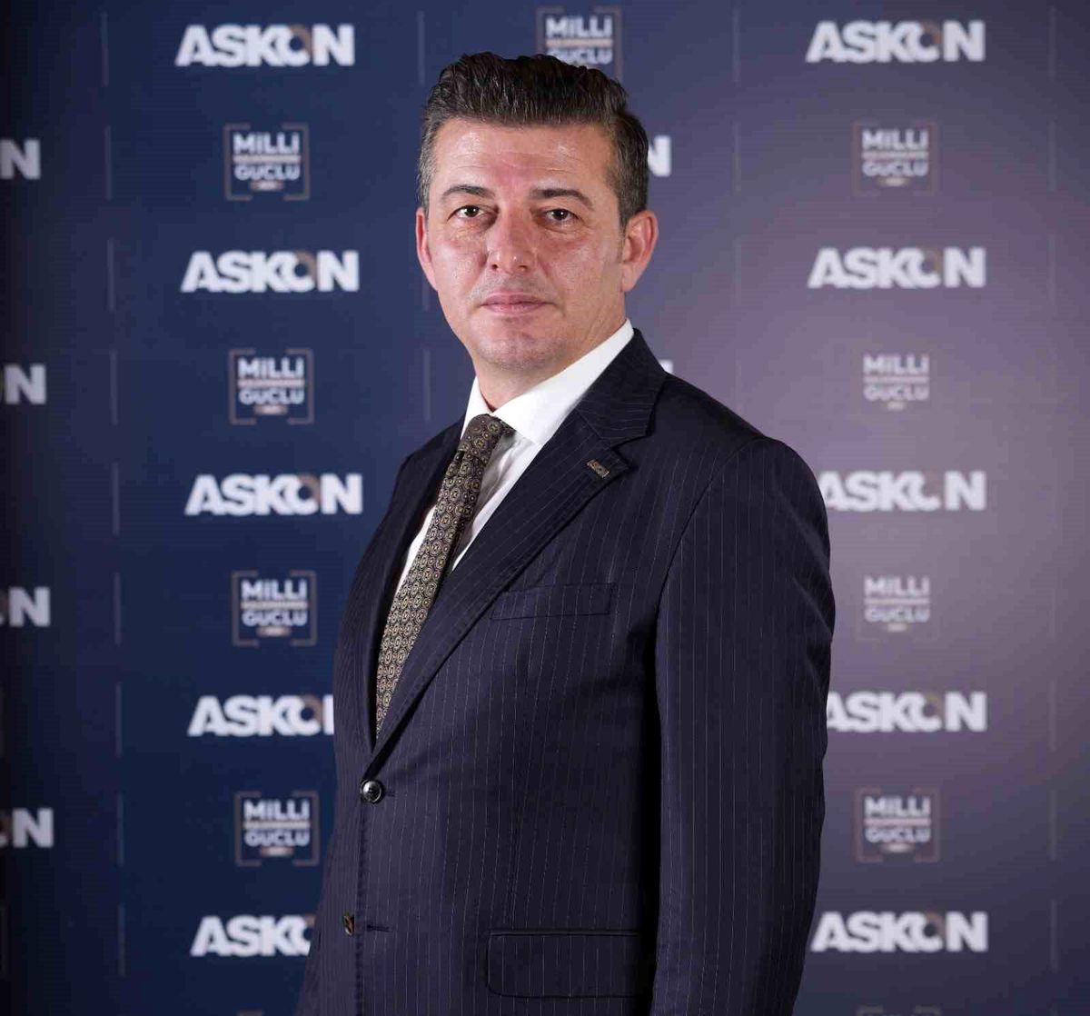 ASKON Erzurum\'da Temsil Gücünü Artırıyor