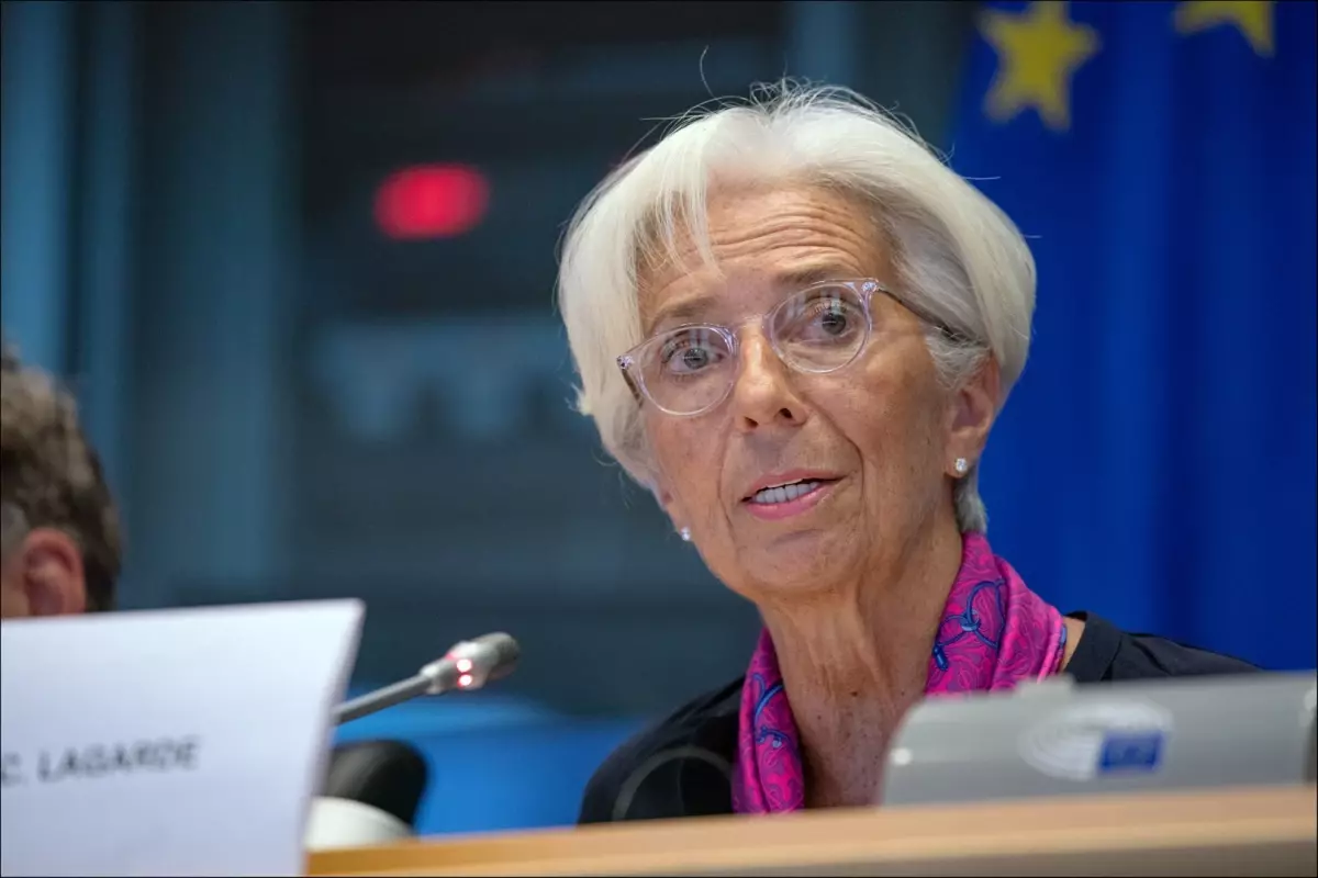 Lagarde\'dan Avrupa İçin Ekonomik Entegrasyon Çağrısı