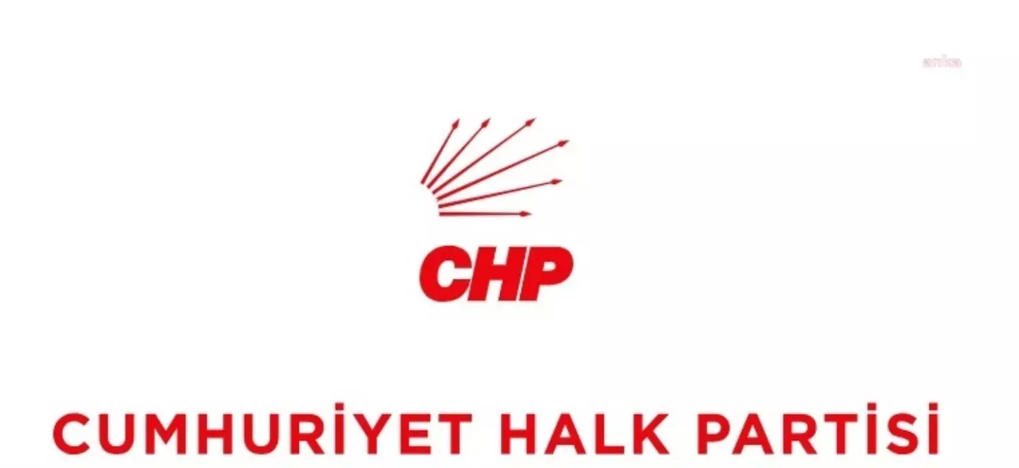 CHP, Tunceli ve Ovacık Belediyelerine Kayyum Atanmasına Tepki Gösterdi