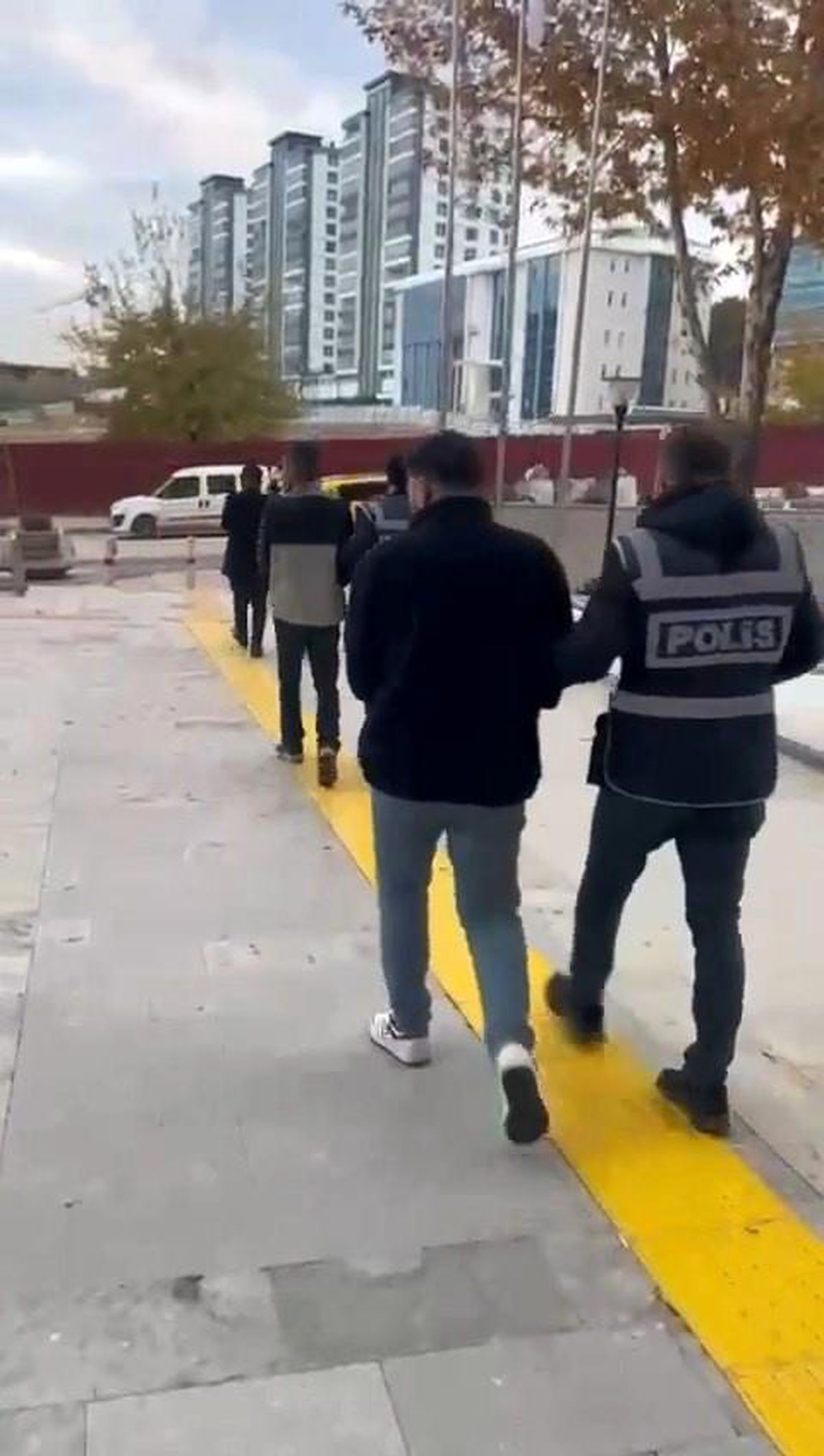 Elazığ\'da Dolandırıcılık Operasyonu: 4 Tutuklama