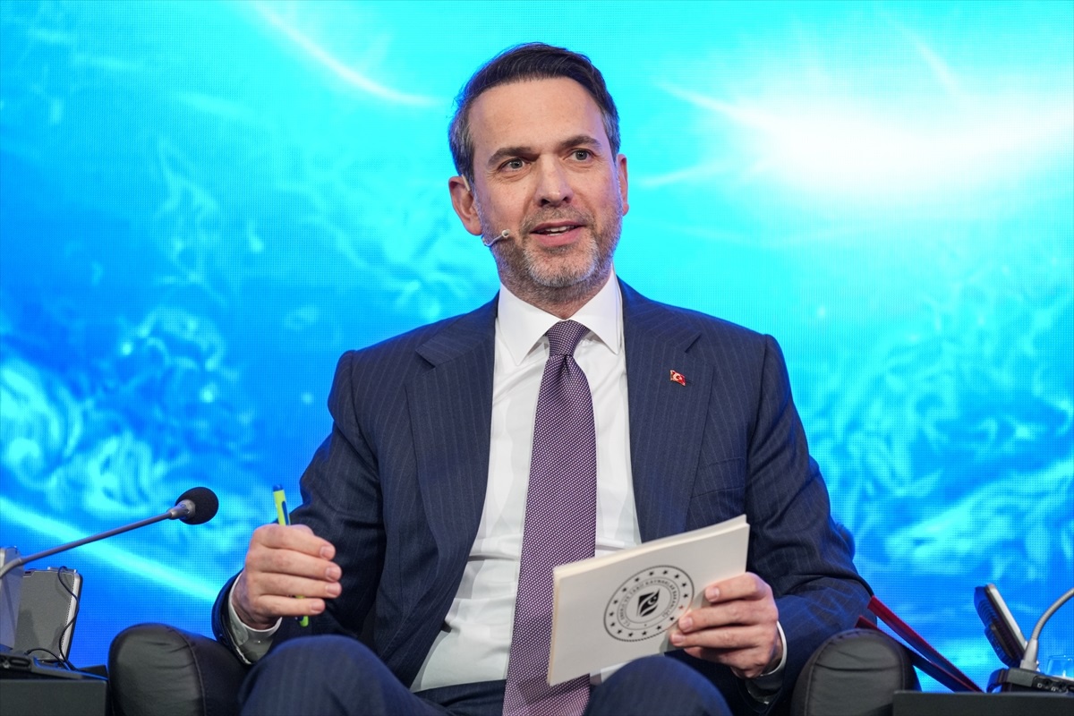 İstanbul Energy Forum\'da Enerji Yatırımları Görüşüldü