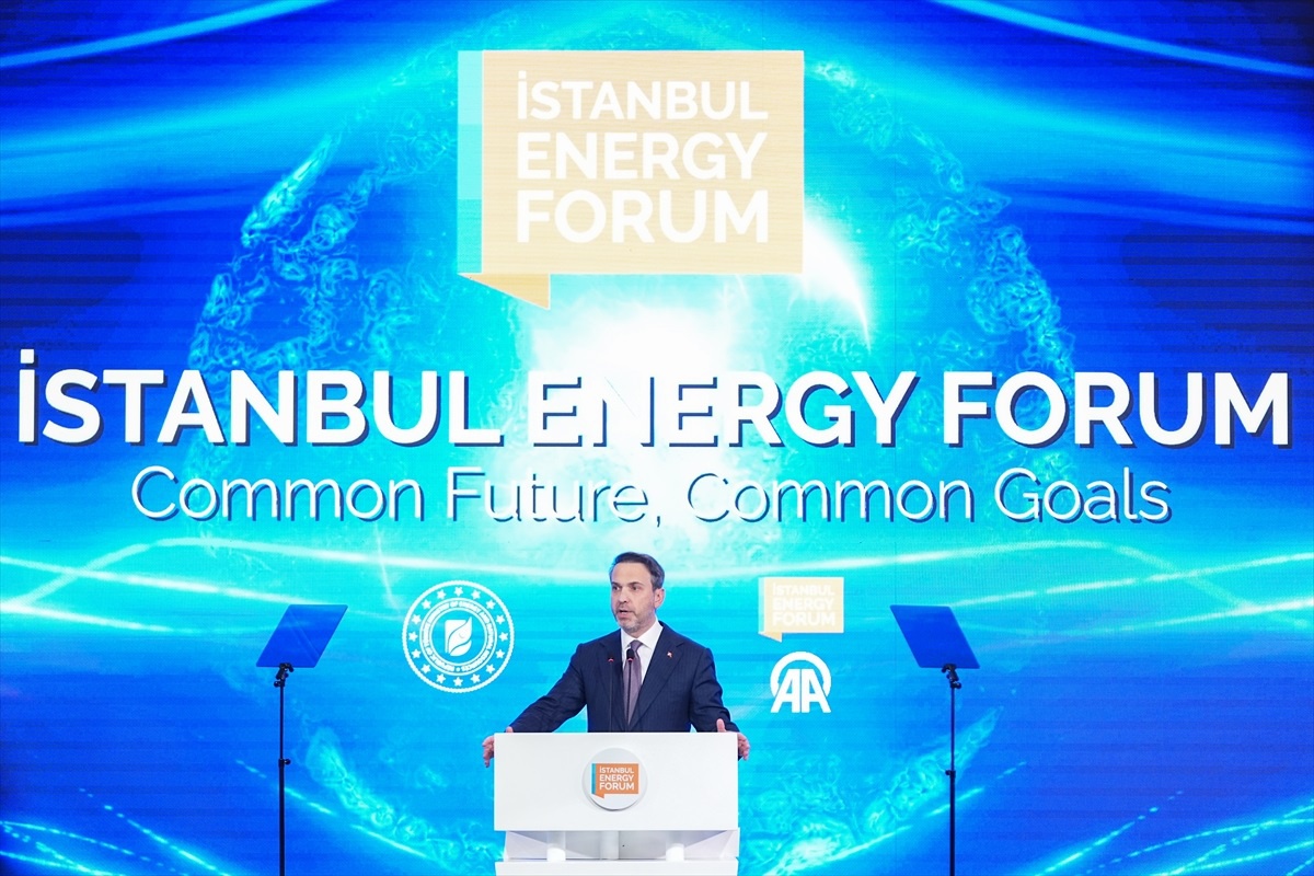 Türkiye Yenilenebilir Enerjide Rekor Yıl Bekliyor
