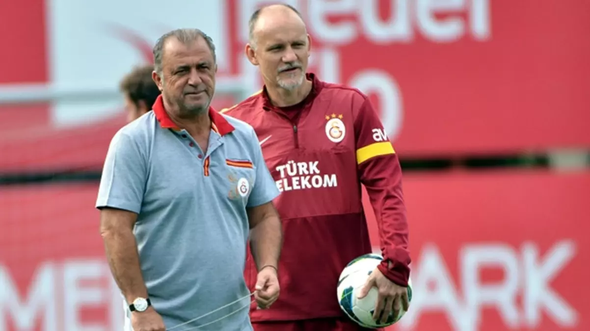 Galatasaray\'a yeni kaleciyi Taffarel buldu