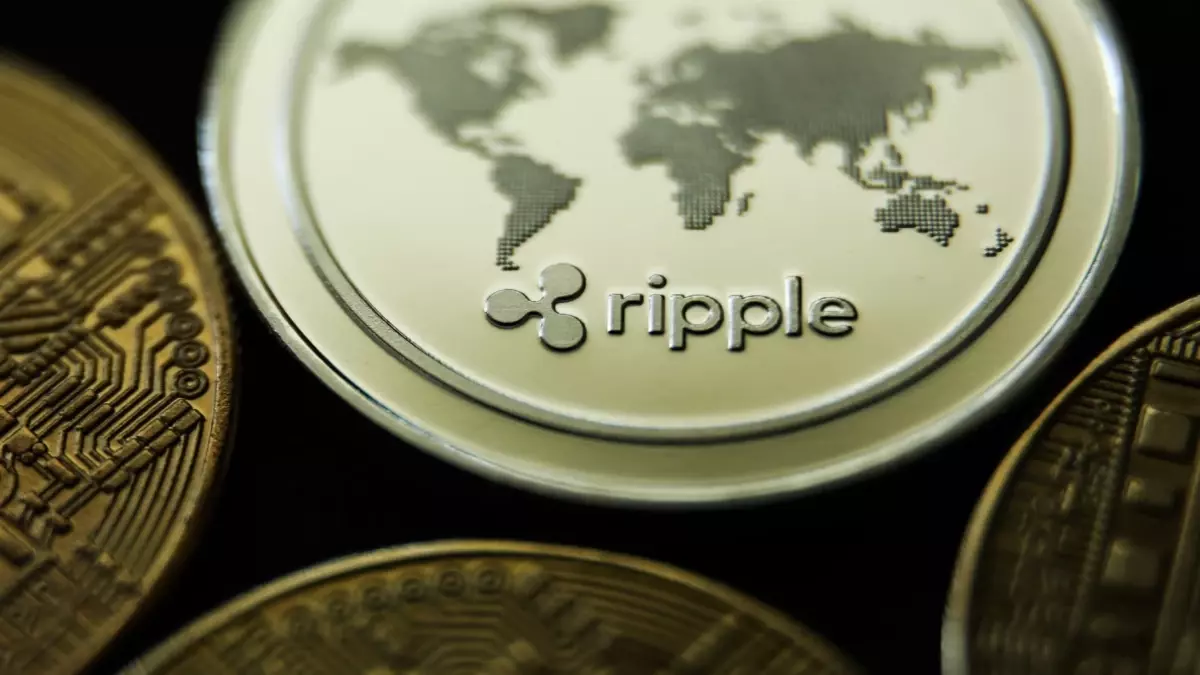 Gensler istifası sonrası XRP tarihi başarı yakaladı