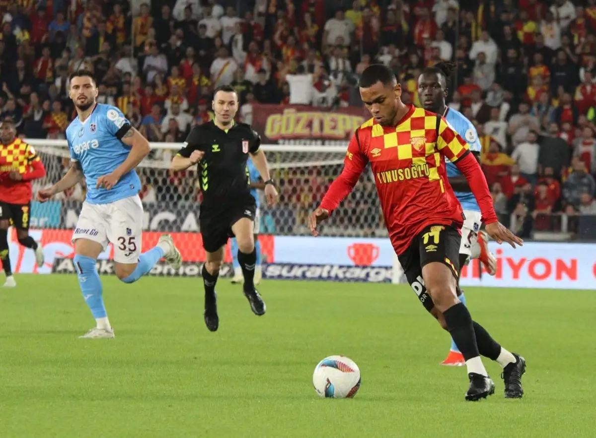 Göztepe\'nin Golcüsü Juan Silva, Beşiktaş Maçında İlk 11\'e Dönüyor