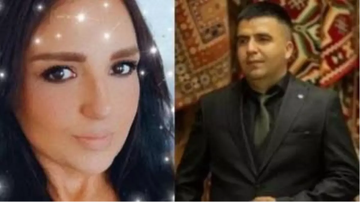 Iğdır\'da Boşanma Aşamasında Cinayet