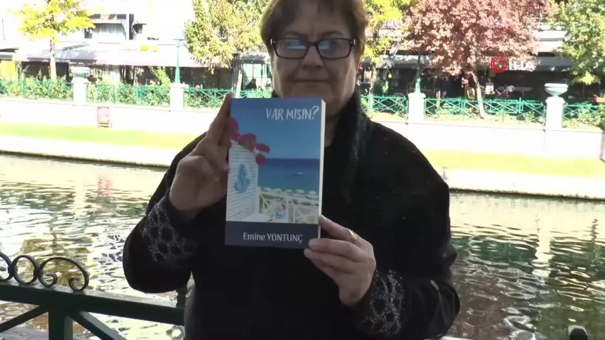 Kanseri Yenen Yazarın İlham Verici Hikayesi