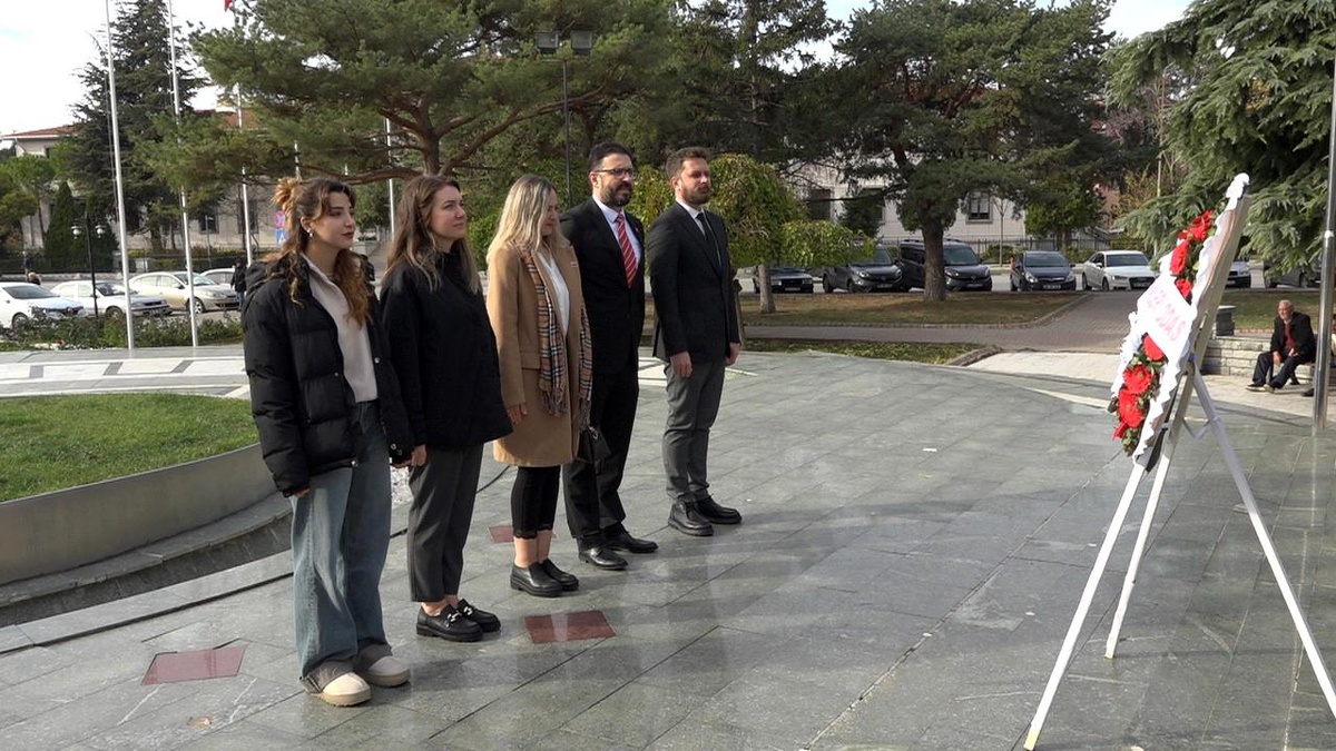 Kırklareli\'nde Diş Hekimliği Günü Töreni