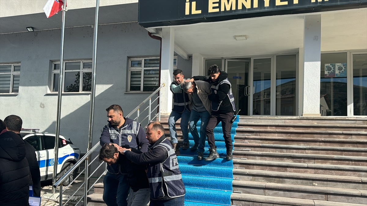 Köpek Satışıyla Dolandırıcılık: 1 Tutuklama