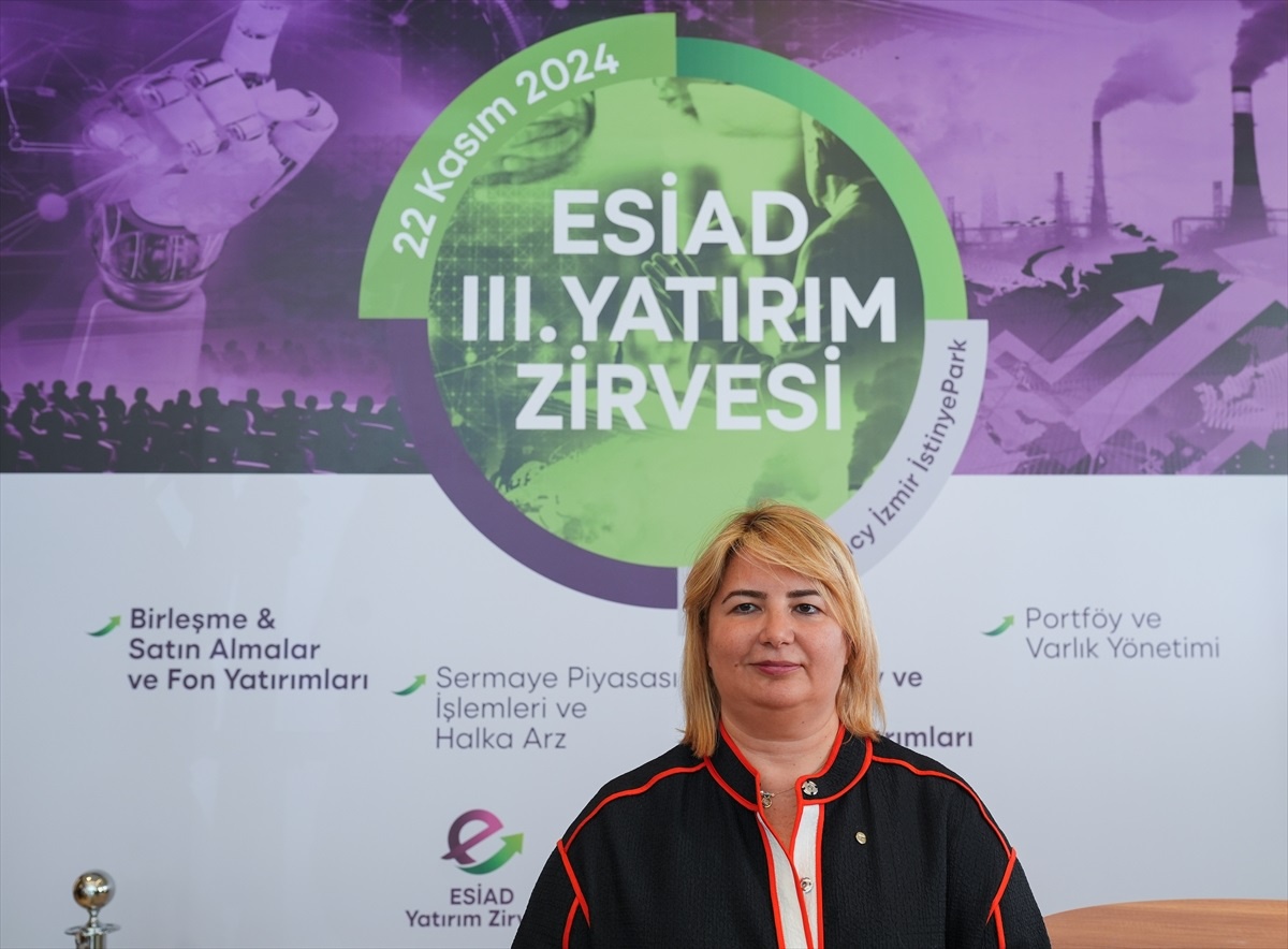 Manisa\'da Yabancı Yatırımlar Heyecan Yarattı