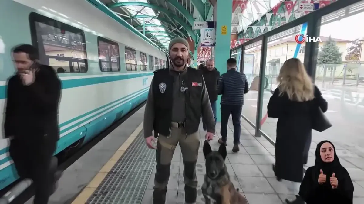 Sivas\'tan Kadına Şiddetle Mücadele Mesajı