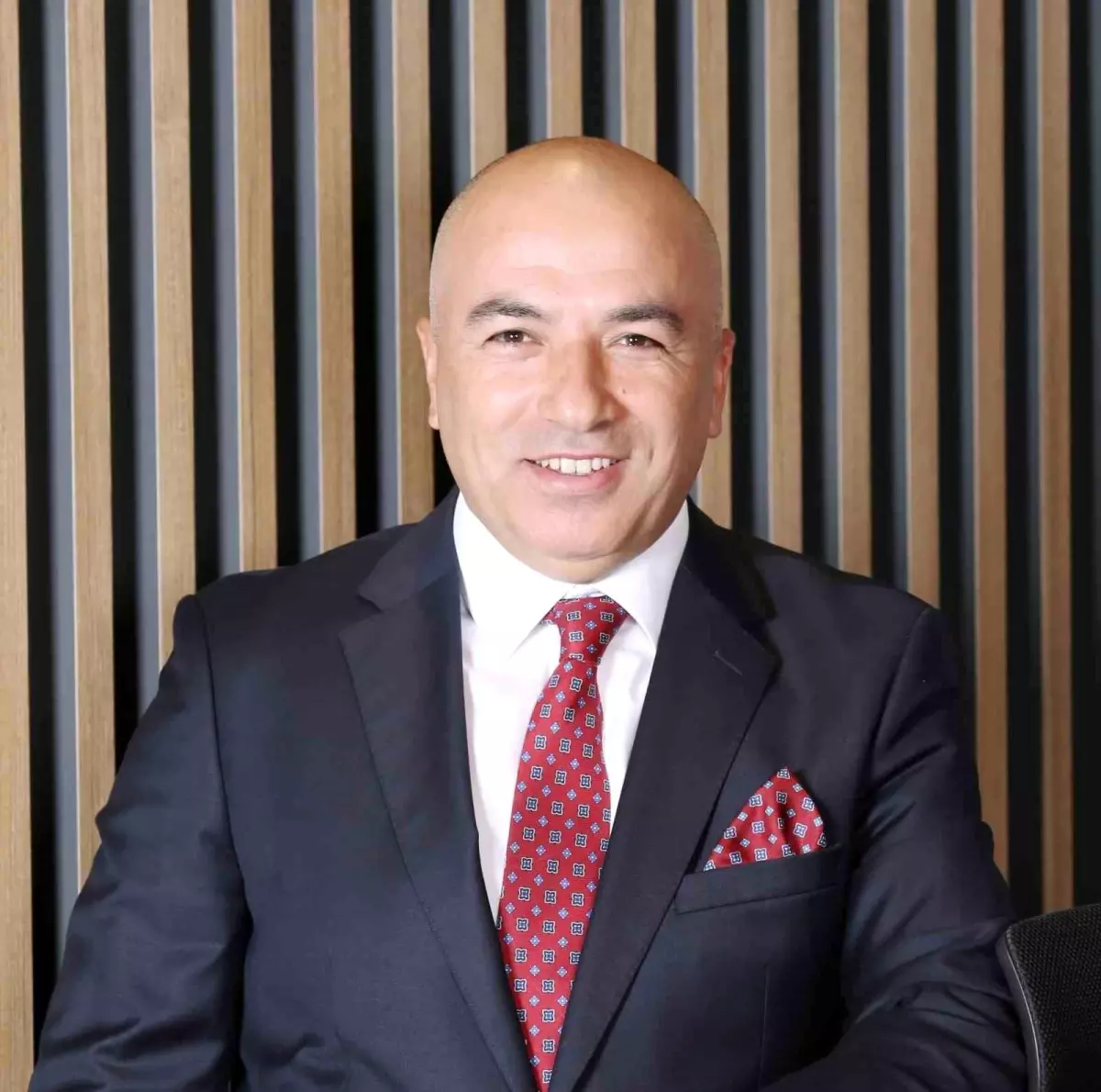 TAV Güvenlik, Vadistanbul AVM\'de Başladı