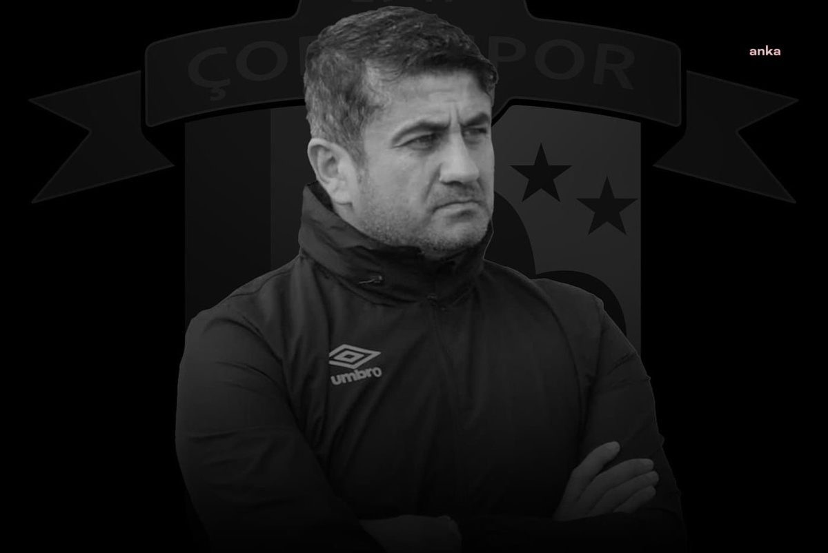 Ersin Aka Silahlı Saldırıda Hayatını Kaybetti