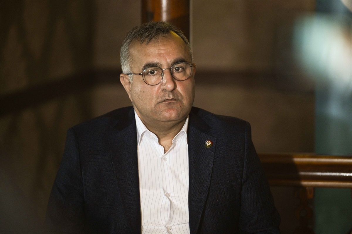 Uluslararası Arabuluculuk Şurası Ankara\'da