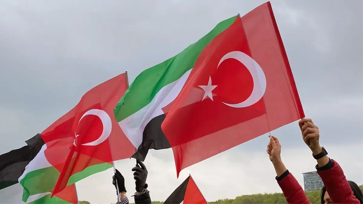 Uluslararası İnsani Yardım Zirvesi: "Gazze\'nin Geleceği"