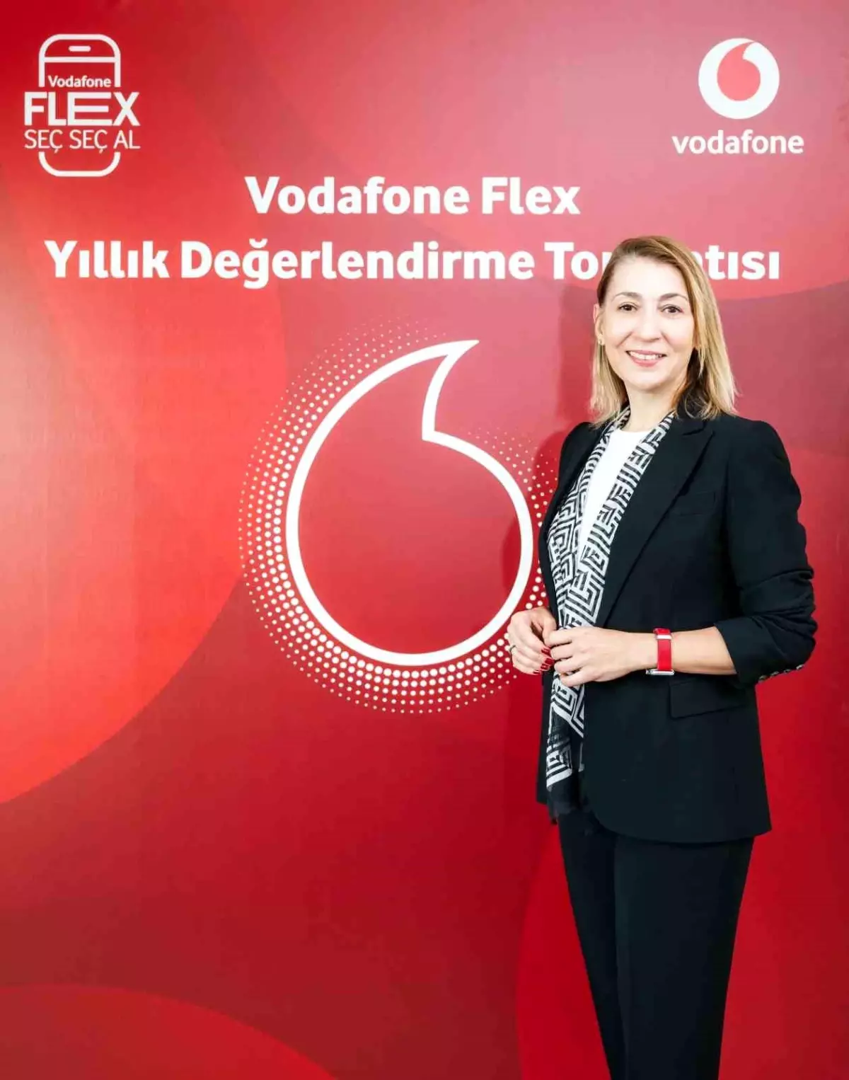 Vodafone FLEX İkinci Yaşını Kutladı