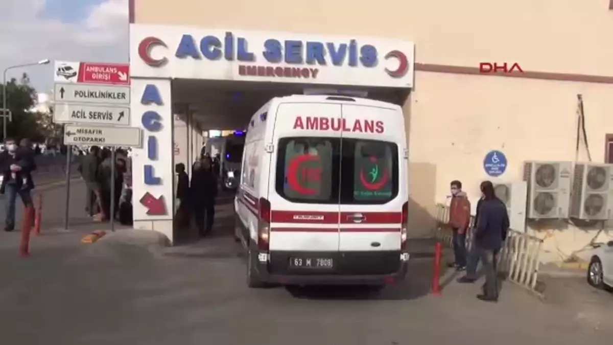 Şanlıurfa\'da Yalnız Yaşayan Kadın Bıçaklanarak Öldürüldü