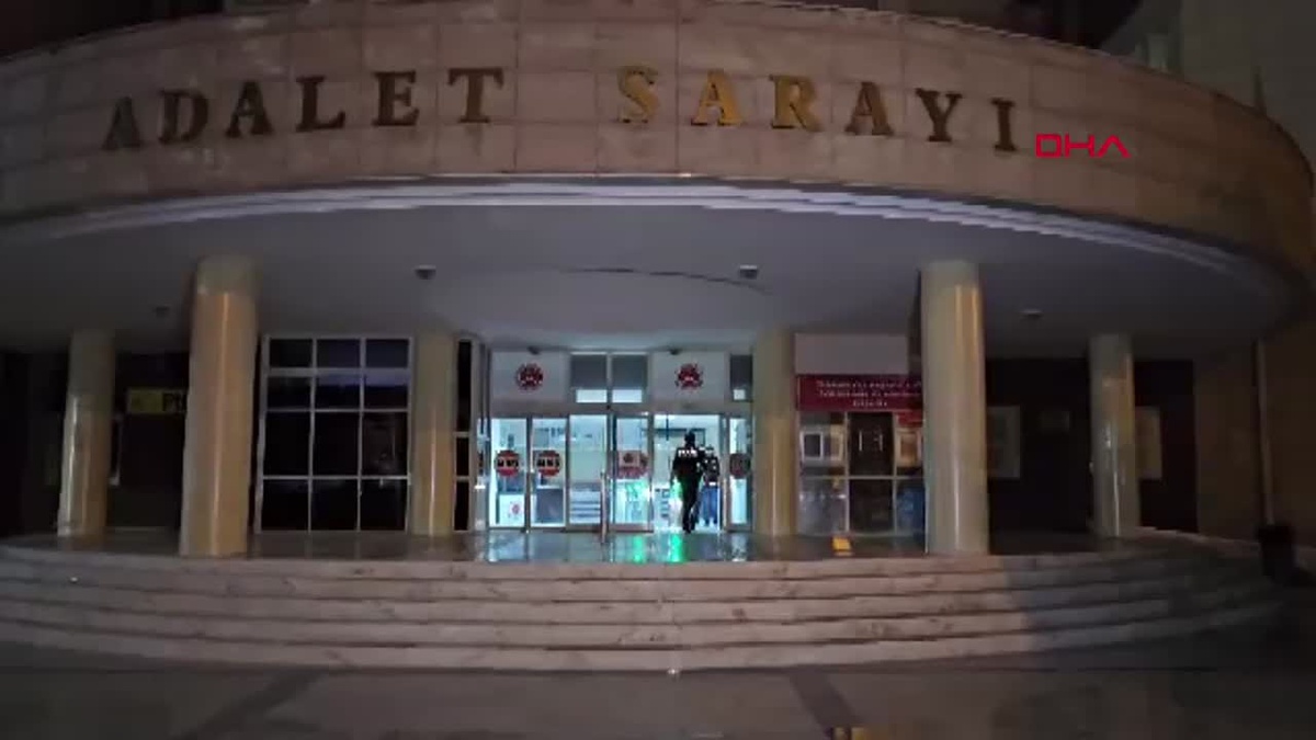 Suriye Uyruklu Adam, Para İçin Kadını Öldürdü