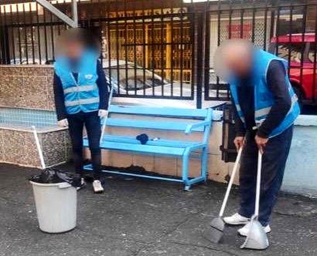 Turgutlu\'da Kamuda 500 Bin Lira Tasarruf