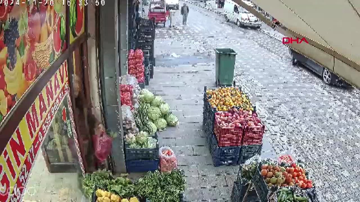 Diyarbakır\'da Kalp Krizi Geçiren Adam Hayatını Kaybetti