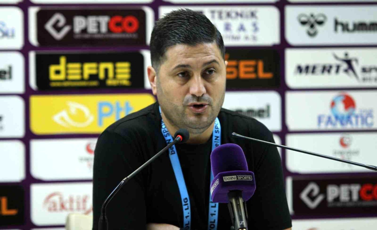 Manisa FK 4-0 Mağlup