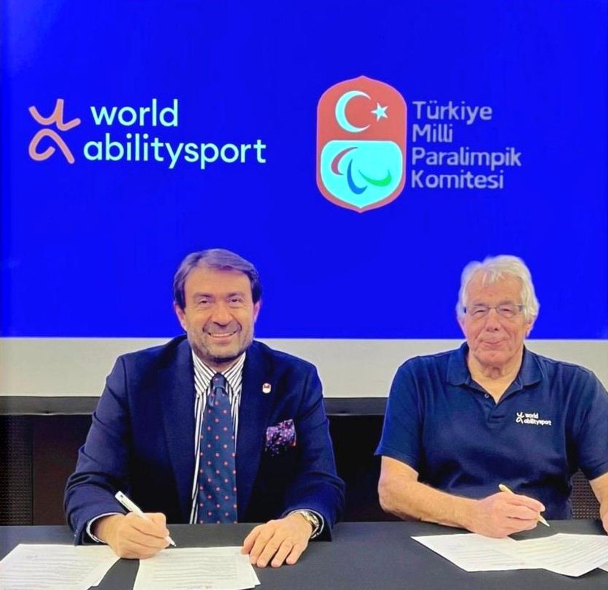 Türkiye, 2025 Paralimpik Oyunları\'na Ev Sahibi Olacak
