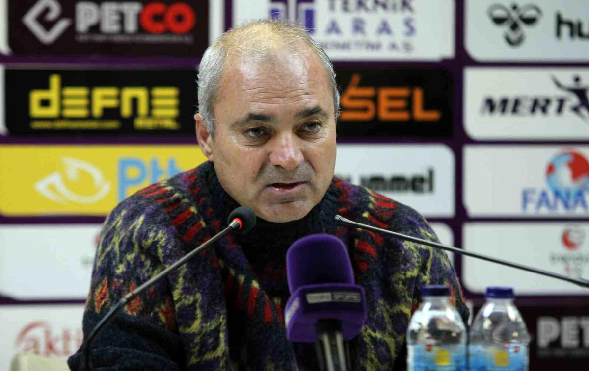 Keçiörengücü\'nden Farklı Galibiyet