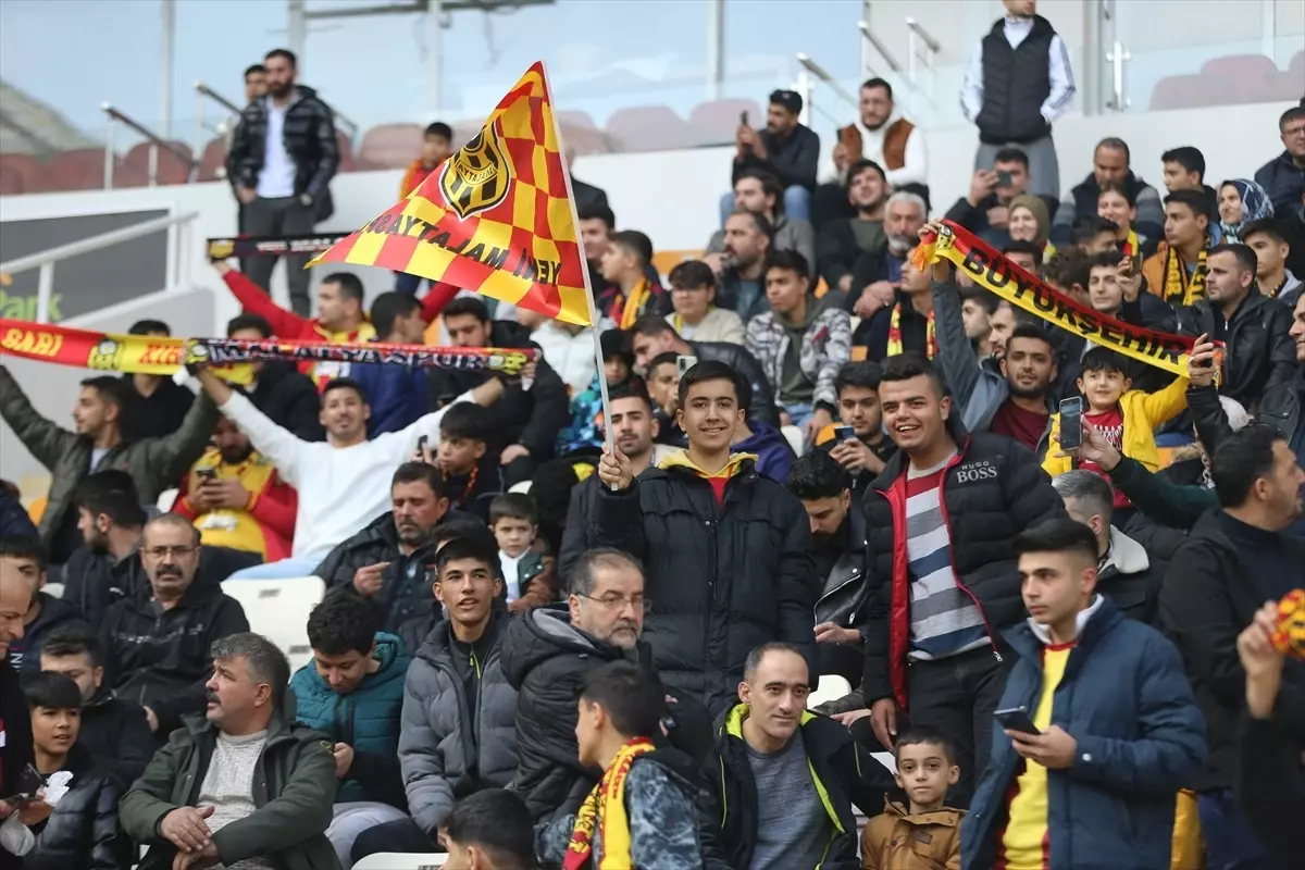 İstanbulspor, Malatya\'da Farkla Kazandı