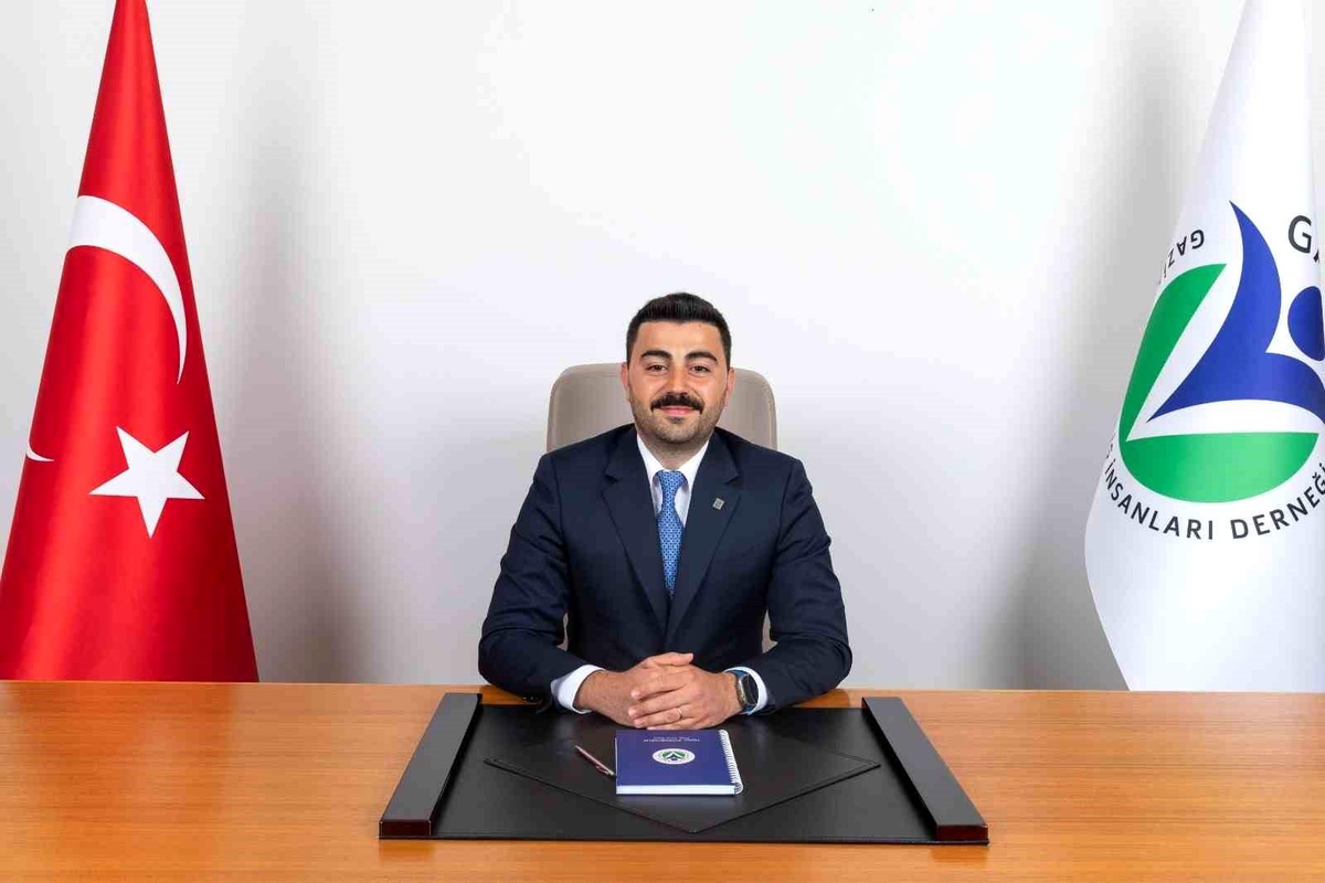 Öğretmenler Günü Mesajı