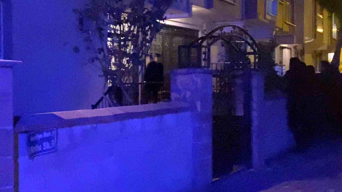 Bursa\'da Torununu Bıçaklayan Dede Ağır Yaralandı