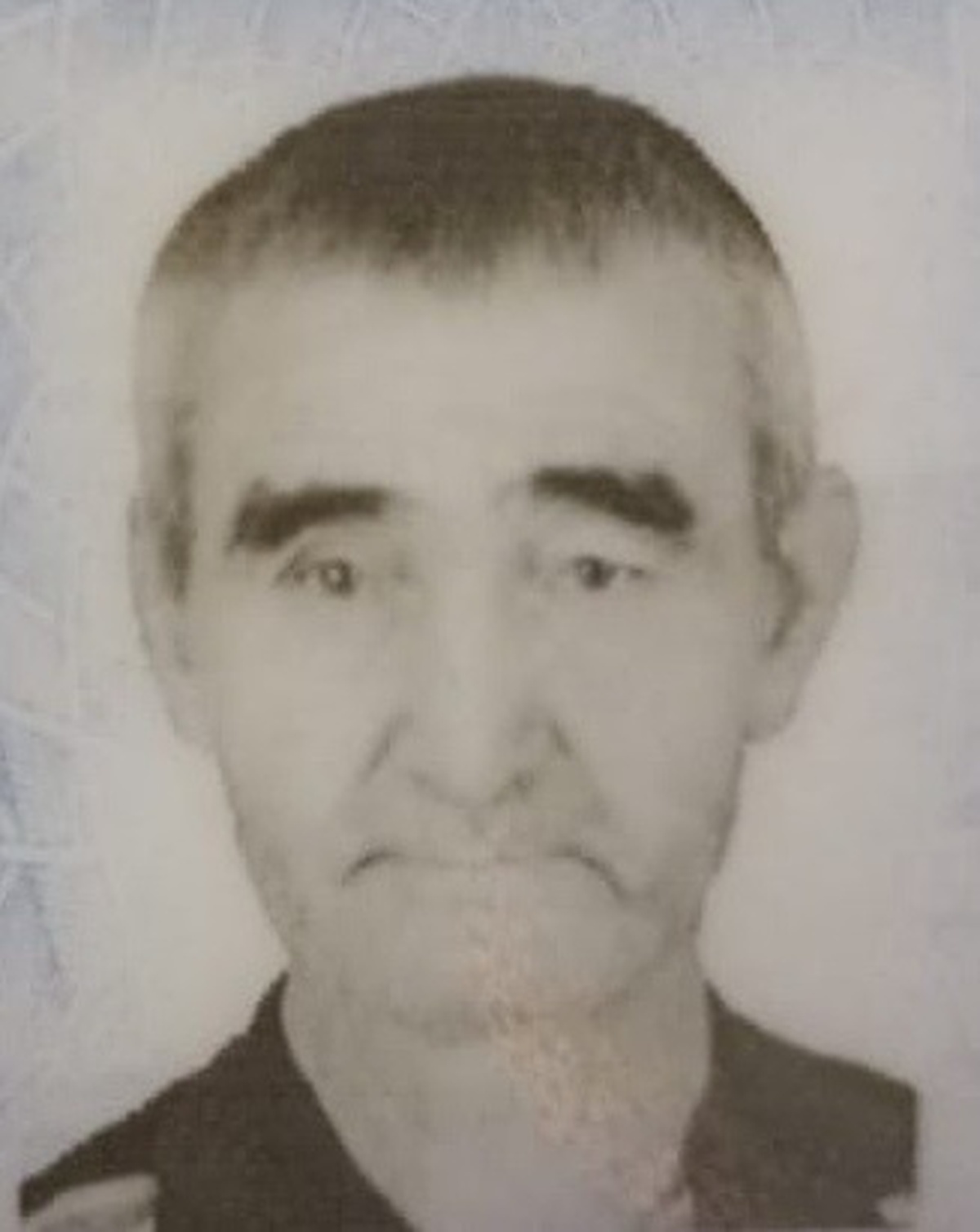 İnegöl\'de Çatıdan Düşen Yaşlı Adam Hayatını Kaybetti