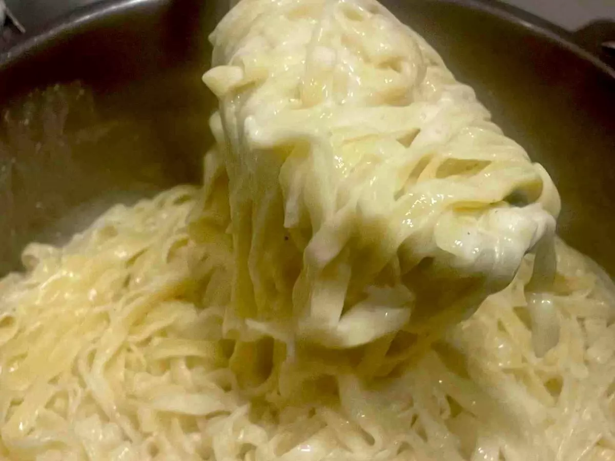 Türkiye\'nin Makarna İhracatı Artıyor