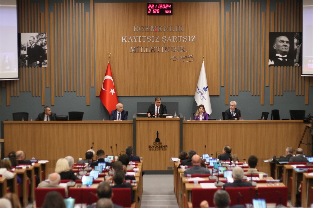 İzmir\'de Su Fiyatlarına %26 Zam