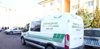 Niğde'de iki kişinin ölü bulunmasıyla ilgili şok detaylar