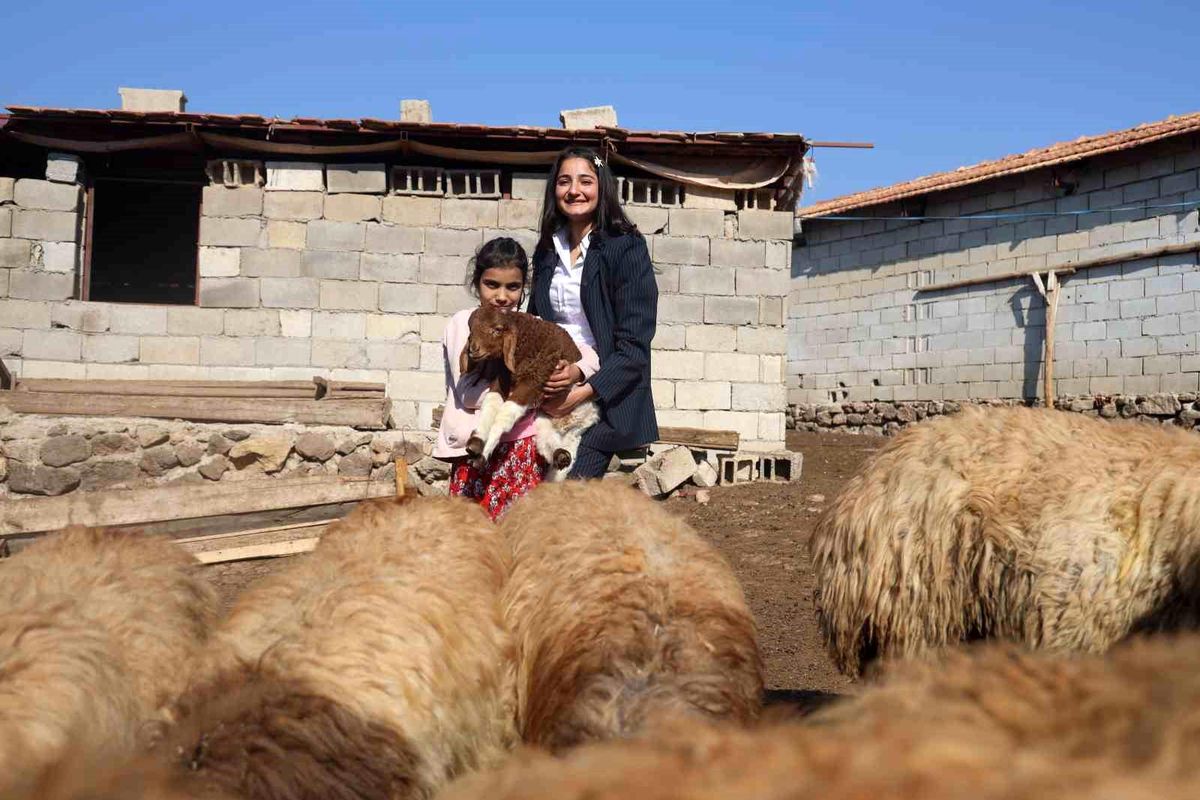 Öğretmenden Sorumluluk Dersi