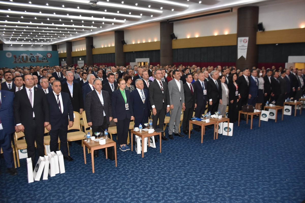 Tarihi Kentler Birliği Toplandı