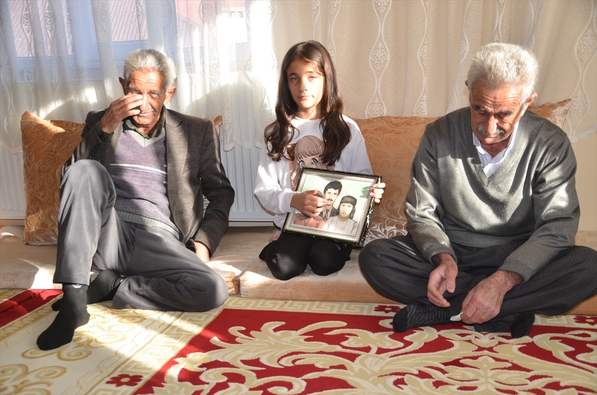 Teröristlerin 35 yıl önce 28 kişiyi kurşuna dizdiği İkiyaka katliamının acısı dinmedi