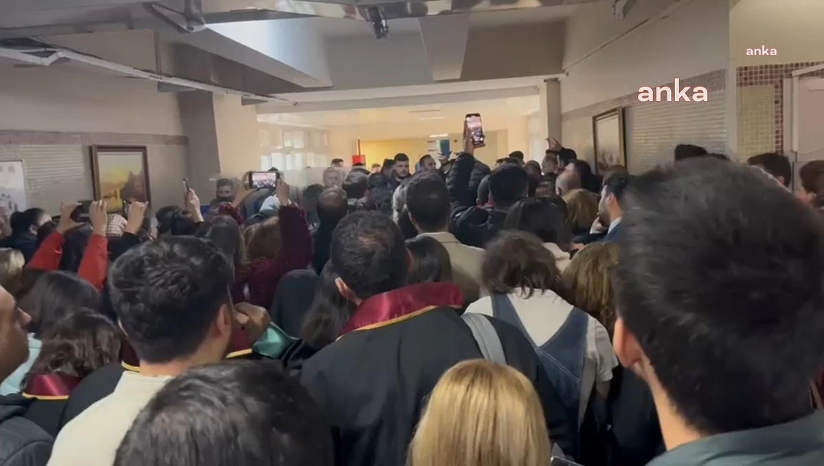 Yenidoğan Çetesi Davası\'nda Fırat Sarı\'nın Savunması