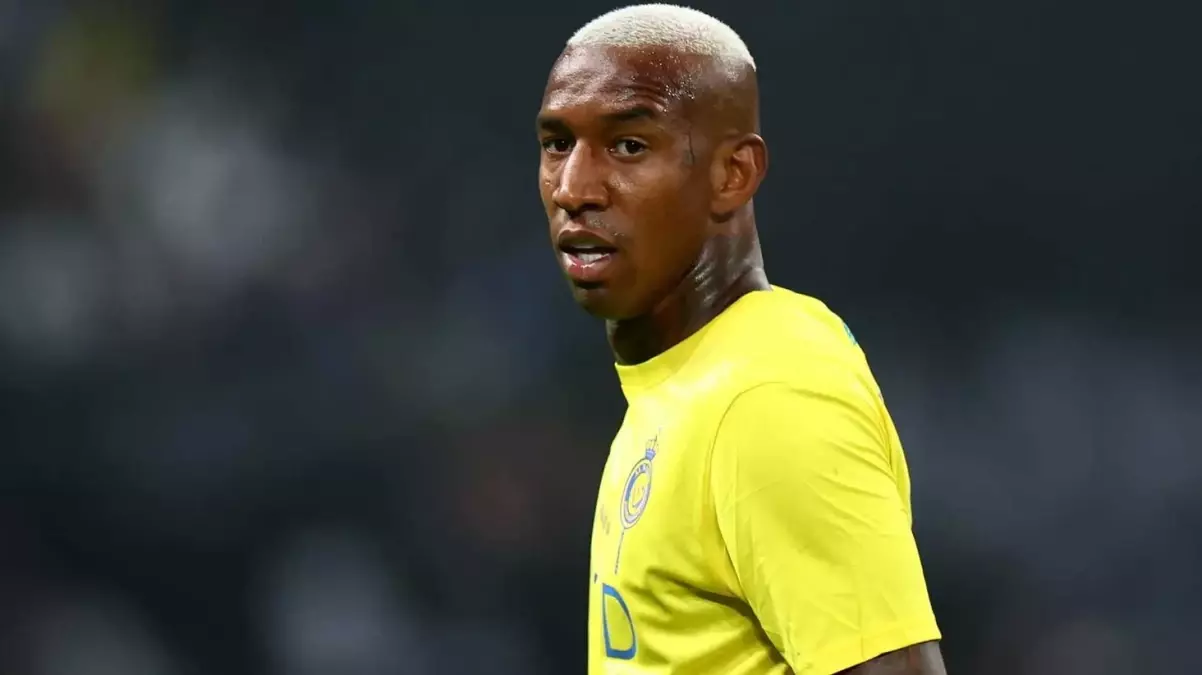 Anderson Talisca\'nın Fenerbahçe\'den kazanacağı para belli oldu