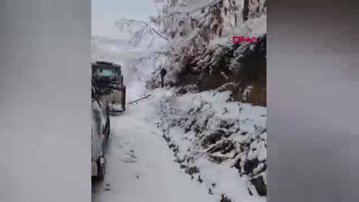 İnegöl\'de Elektrik Teknisyeni Akıma Kapılarak Hayatını Kaybetti