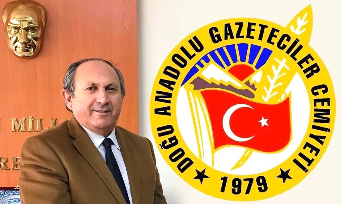DAGC 45. Yaşını Kutladı