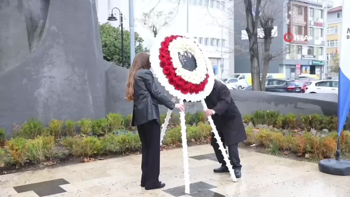 Mudanya Belediyesi\'nden Öğretmenler Günü Etkinliği