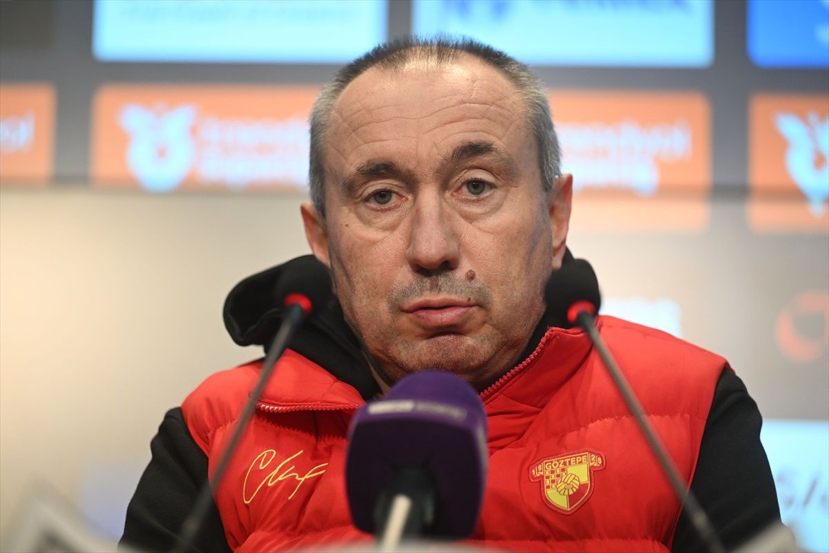 Göztepe\'den Beşiktaş\'a Şok Galibiyet