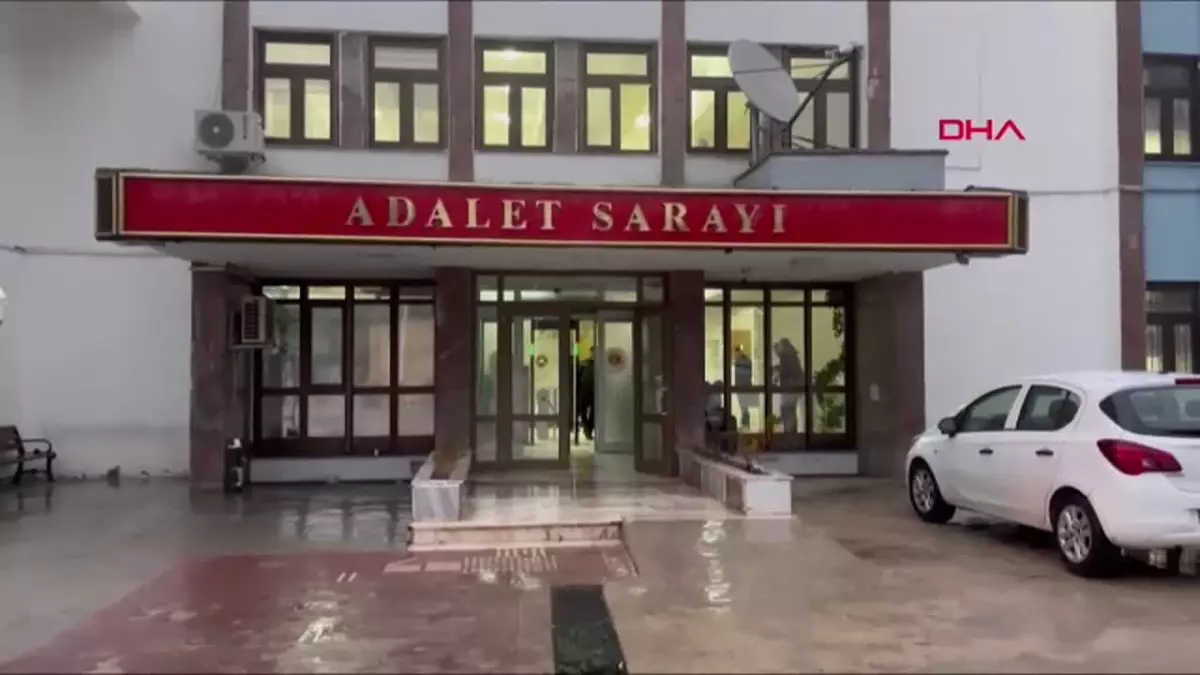 Tunceli Belediyesi Eş Başkanı Birsen Orhan\'a Ev Hapsi