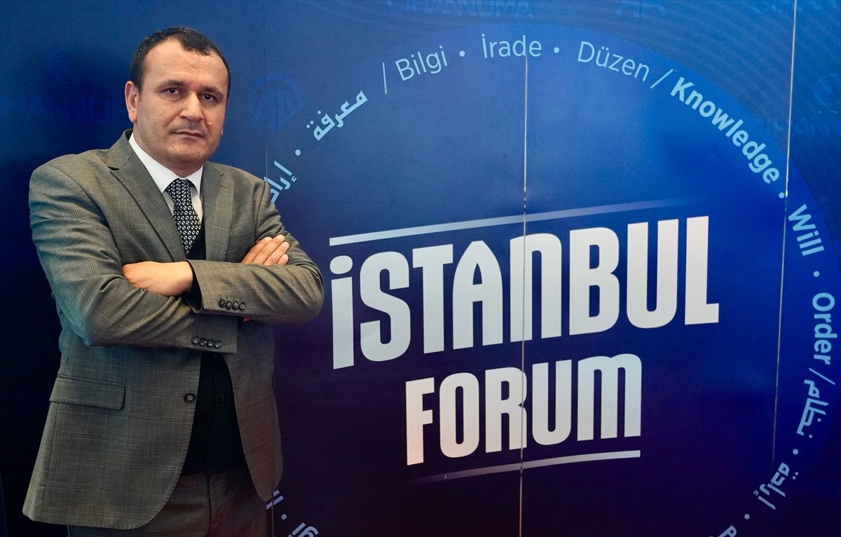 Cihannüma İstanbul Forum 13-15 Aralık\'ta