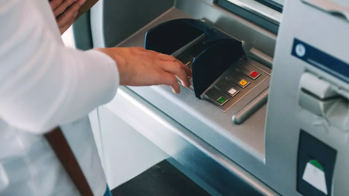 ATM\'lerde vatandaşın en çok şikayet ettiği sorun tarih oluyor