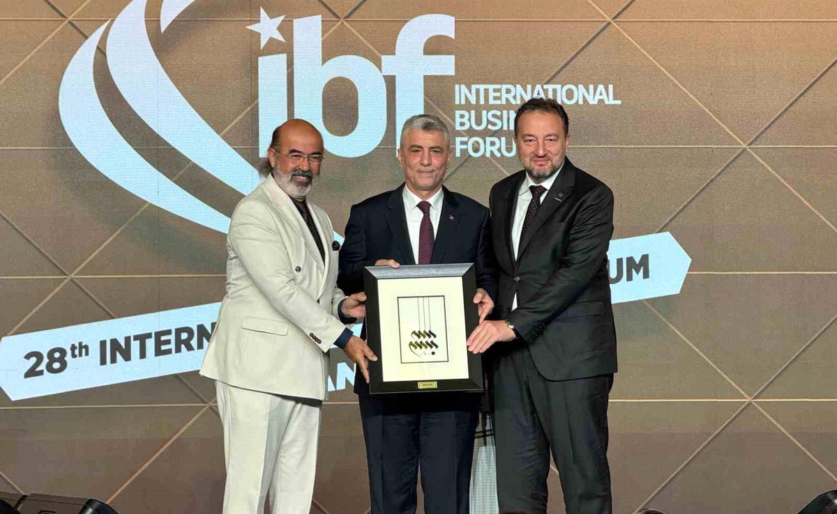 Bakan Bolat: İsrail ile Ticaret Durduruldu