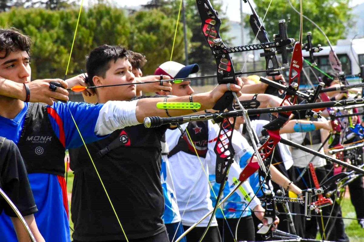 Balıkesir\'de Spor Müsabakaları Başlıyor
